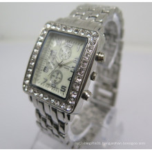 Factory OEM Wholesale Hot Sale Alloy Watch